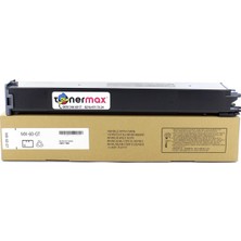 tonermax Sharp MX-60GTBA Siyah Muadil Toner / MX-3050/3550/4050/5050