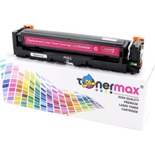 tonermax Canon CRG-045 Muadil Toner Kırmızı/ LBP611 / LBP613 / MF631 / MF633 / MF635