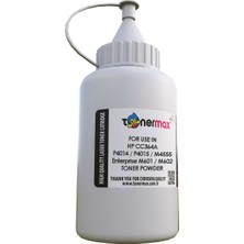 tonermax HP CC364A / CC364X / P4014 / P4015 / P4510 / P4515 Toner Tozu 250GR