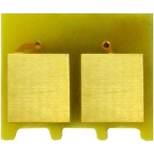 tonermax HP 203A / CF542A Çip Sarı / HP Color Laserjet Pro M254 / M280 / M281