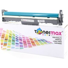 tonermax HP 19A / CF219A / M102 / M130 Muadil Drum Ünitesi - Çipli