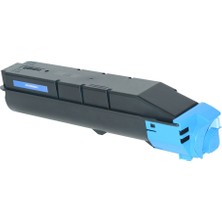 tonermax Kyocera TK-8305 C / Taskalfa 3551CI / 3550CI / 3051CI / 3050CI Mavi Muadil Toner