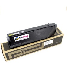 tonermax Kyocera TK-8305 Bk / Taskalfa 3551CI / 3550CI / 3051CI / 3050CI Siyah Muadil Toner