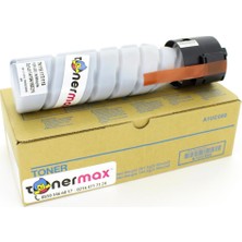 tonermax Develop TN-118 Toner / Ineo 215 Muadil Toner