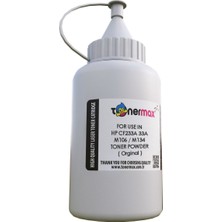 tonermax HP CF233A 33A | M106 M134 M106W M134A M134FN 106W Toner Tozu 1000GR