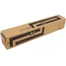 tonermax Utax CK-8510 Muadil Toner Siyah / 2500CI