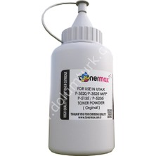 tonermax Utax CD5135 / CD5235 / P3520 / P3525 Toner Tozu 250gr