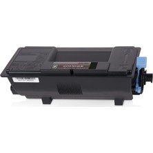 tonermax Kyocera TK-3160 Muadil Toner/ P3045DN / P3050DN / P3055DN / P3060DN