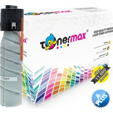 tonermax Develop TN-118 Toner / Ineo 215 Muadil Toner - A Plus