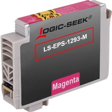 tonermax Epson T1293 Kırmızı Muadil Kartuş / BX305F / S22 / SX230 / SX235 / SX420 / SX425 / SX430 / SX435