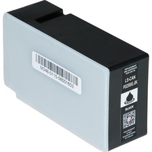 tonermax Canon PGI-2500XL Bk Siyah Muadil Kartuş