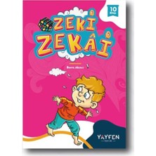 Zeki Zekai 1. Sınıf