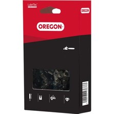 Oregon 91 22 Diş 3/8 Yuvarlak Zincir