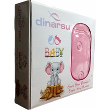 Dinarsu Embos Bebek Battaniyesi