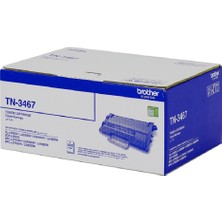 Brother TN-3467 Toner HL-L5200 / 6200 / MFC5755 / 6700