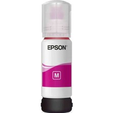 Epson 103 Kırmızı Mürekkep - L1110/L3110/L3111/L3150