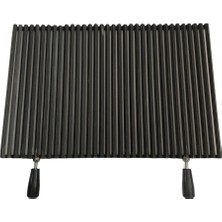 Gülsan Nusret Izgara Profesyonel Izgara Steak Izgara 40x50 cm