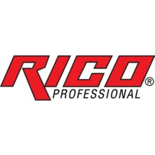 Rico 1/2'' Cırcır Kolu Vidalı Tip 48 Diş RC3317