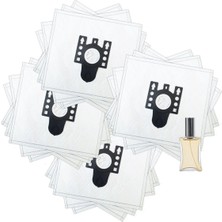 Parmis Hoover TTE 2303 Telios Plus Süpürge Toz Torbası - 20 Adet TT0052-20