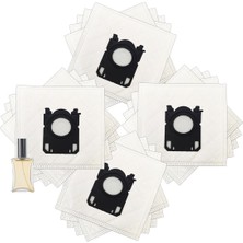 Parmis Electrolux Pure D8 PD82-ALRG Süpürge Toz Torbası - 20 Adet TT0063-20