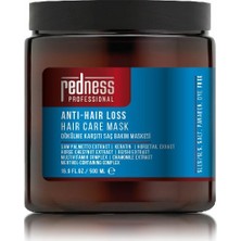 Redness  Loss Mask  Maske 500 ml