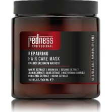 Redness Onarıcı Saç Bakım Maskesi 500 ml