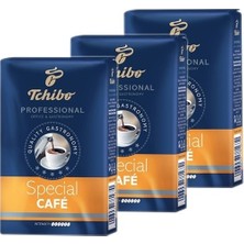 Tchibo Profesional Special Filtre Kahve 3 x 250 gr