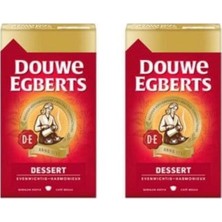 Douwe Egberts Dessert Filtre Kahve 2 x 500 gr