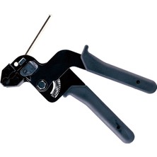 Kudos TG-011 Çelik Kablo Bağı Sıkma Pensesi