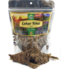Yöresel Bahçem Çakşır Kökü 80GR