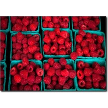La Vita E Bella Limonlu Buzlu İçecek Tablosu SM-1039
