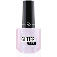 Golden Rose Oje - Gr Glıtter Shine Naıl Lacquer No:202