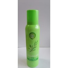 Green Fresh Sprey Kolonya Anti Septik 150 ml Büyük Boy Tea Tree