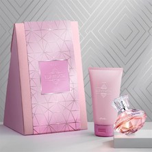 Avon Luminata Kadın Parfüm Seti