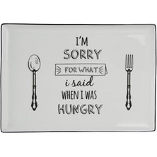 Porland Be Happy Kahvaltı Tabağı 27 cm.