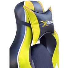 Xprime Plus Oyuncu Koltuğu