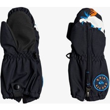 Quiksilver indie Kids Mitt K Mttn Çocuk Outdoor Eldiven