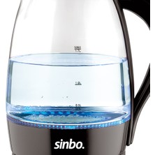 Sinbo SK-7338 Kablosuz Su Isıtıcı