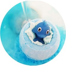Bomb Cosmetics Splash! Blaster 160 gr Banyo Topu
