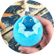 Bomb Cosmetics Splash! Blaster 160 gr Banyo Topu