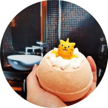 Bomb Cosmetics Meow For Now Blaster 160 gr Banyo Topu