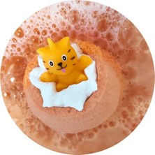 Bomb Cosmetics Meow For Now Blaster 160 gr Banyo Topu