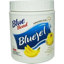 Blue Bead 1 kg Muzlu Soğuk Pasta Jölesi