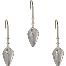 Pandora Jig Head Sc 002 Ağırlık:7 G Iğne:2/0 - 3 Adet