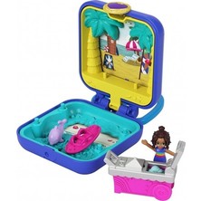 Polly Pocket Dünyası Micro Oyun Setleri GKJ44
