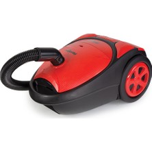 Fantom DC-2800 Canister 850 Watt Elektrikli Süpürge