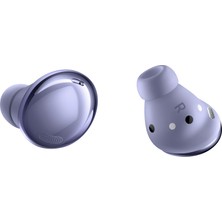 Samsung Galaxy Buds Pro Bluetooth Kulaklık (Phantom Violet) SM-R190NZKACHC mor