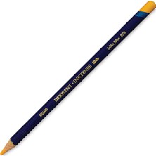 Derwent Inktense Mürekkep Bazlı Suluboya Kalem Yedeği Golden Yellow 0230