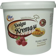 Blue Bead Frambuazlı Pasta Dolgusu 1 kg