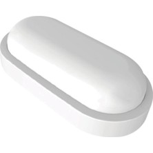 Ack AT11-01230 12W 6500K(SOĞUK Beyaz) LED Tavan ve Duvar Armatürü
